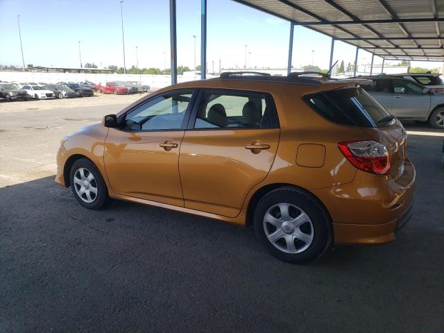 Vin: 2t1le4ee5ac017779, lot: 58762895, toyota corolla s 20102