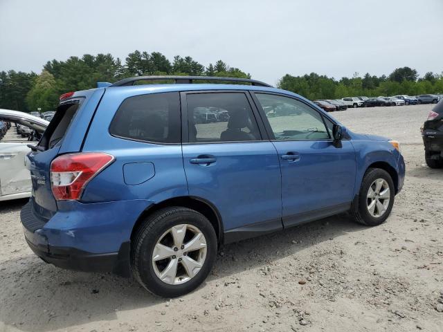 Vin: jf2sjadc7gh490093, lot: 57758615, subaru forester 2.5i premium 20163