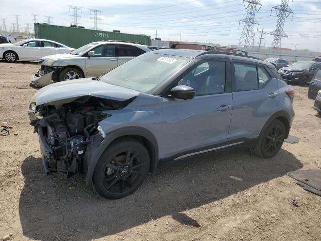 Vin: 3n1cp5dv9pl504011, lot: 56011605, nissan kicks sr 2023 img_1