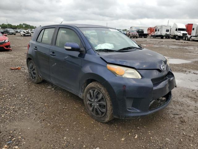 Vin: jtkkupb47e1041998, lot: 56055945, toyota scion 20144