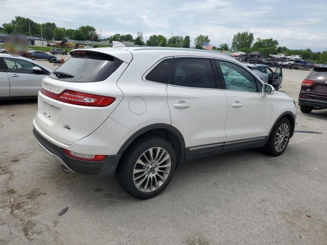 Vin: 5lmcj3c95guj04467, lot: 57037165, lincoln mkc reserve 20163