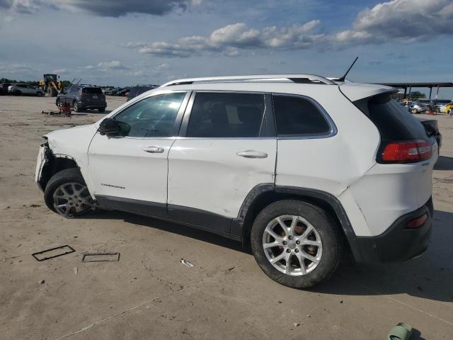 Vin: 1c4pjlcb6hw566120, lot: 56361185, jeep grand cher latitude 20172