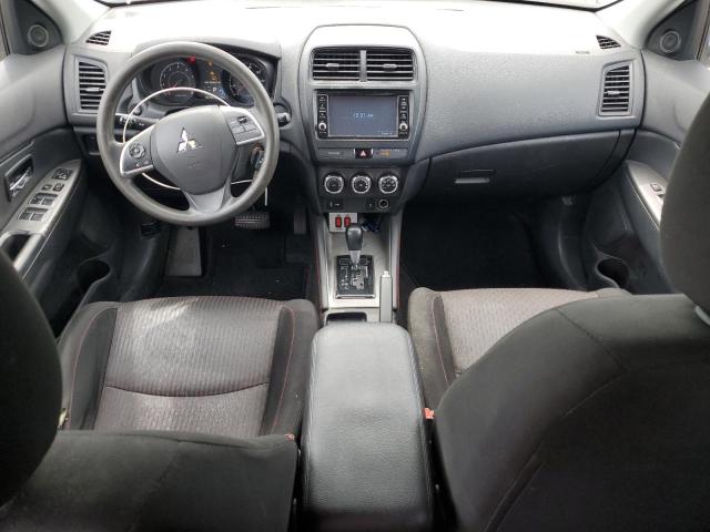 2019 MITSUBISHI OUTLANDER - JA4AP3AU9KU004394