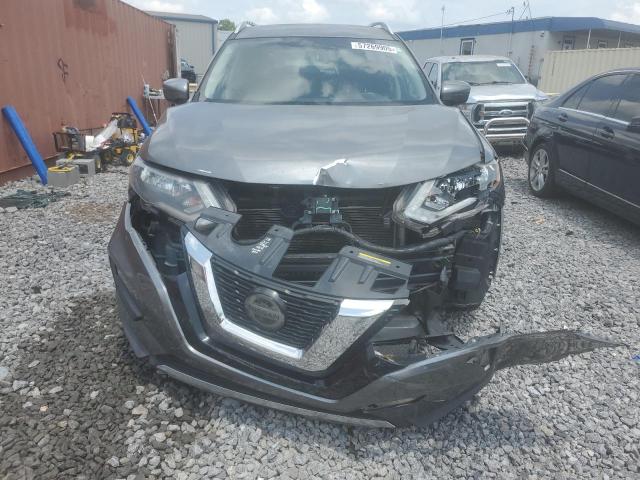 2018 NISSAN ROGUE S - KNMAT2MTXJP537768