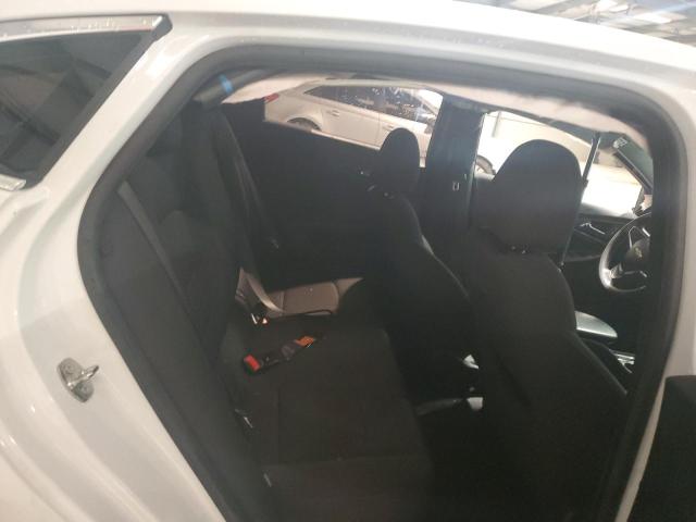 2019 CHEVROLET MALIBU LS 1G1ZB5ST1KF220505