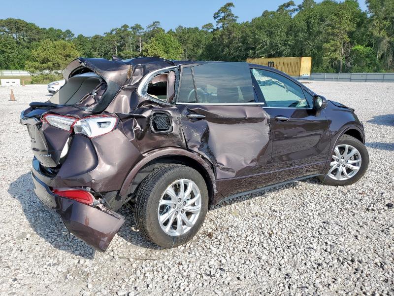 2020 BUICK ENVISION P LRBFXBSA3LD047638