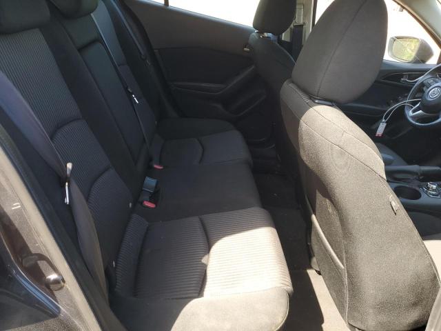 2015 MAZDA 3 TOURING JM1BM1L70F1260834