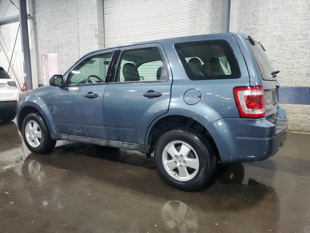 Vin: 1fmcu0c79ckc65045, lot: 56635525, ford escape xls 20122