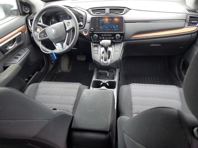 2019 HONDA CR-V EX 2HKRW1H57KH515675