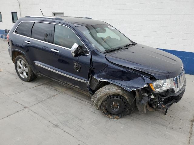 2013 JEEP GRAND CHER - 1C4RJFCG7DC655292
