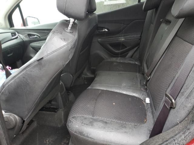 2022 BUICK ENCORE PRE #3301801326