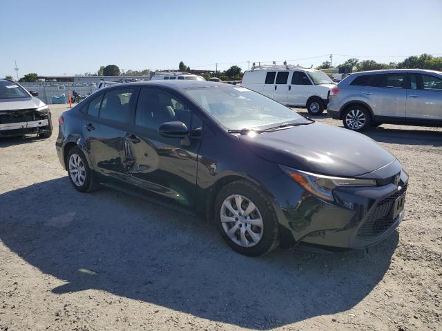 Vin: jtdeprae6lj042073, lot: 58067615, toyota corolla le 20204