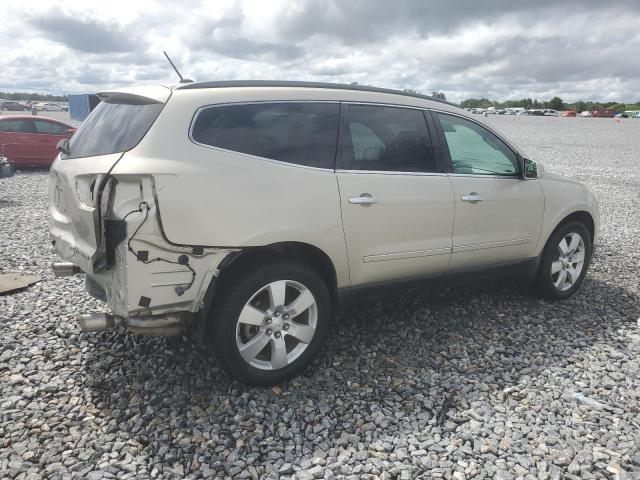 Vin: 1gnkrjkd8fj269524, lot: 56700805, chevrolet traverse ltz 20153