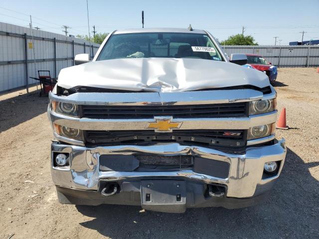 2015 CHEVROLET SILVERADO - 1GC1KVEG6FF570561