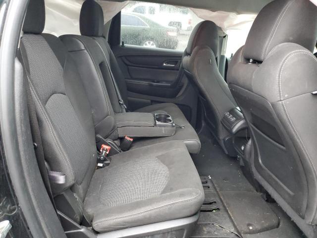 2016 CHEVROLET TRAVERSE L - 1GNKRGKD2GJ247684