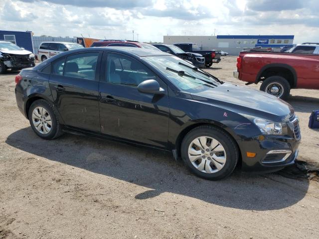 Vin: 1g1pc5sh9g7130326, lot: 59022045, chevrolet cruze ls 20164