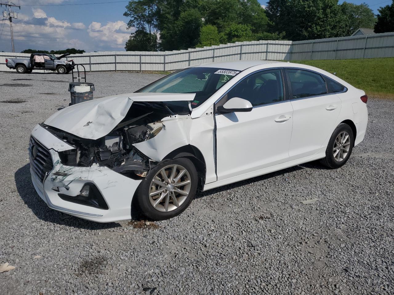HYUNDAI SONATA SE