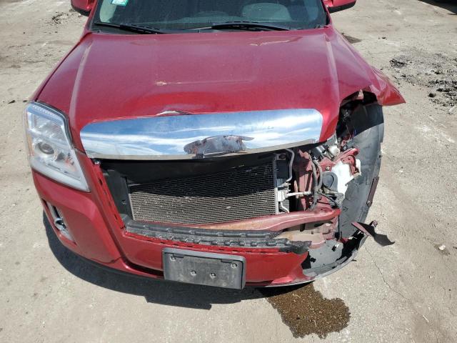 2015 GMC TERRAIN SL 2GKALMEK7F6133694