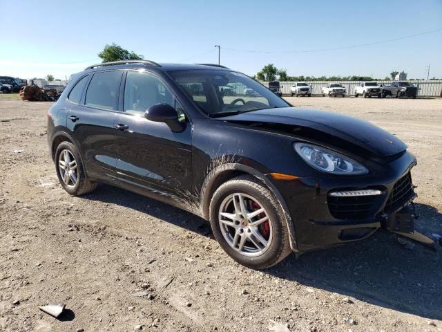 Vin: wp1aa2a29dla09229, lot: 56473375, porsche cayenne 20134