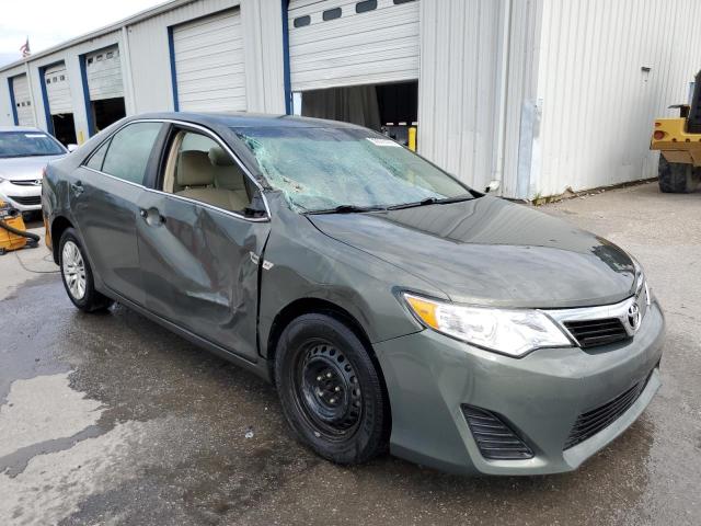 Vin: 4t1bf1fk2cu585663, lot: 55579125, toyota camry base 20124