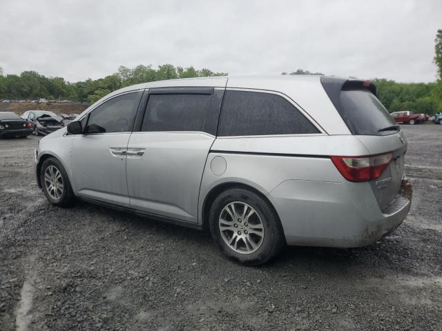 Vin: 5fnrl5h60bb098715, lot: 57831395, honda all models exl 20112