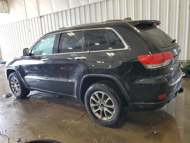 Vin: 1c4rjfbg4ec294770, lot: 57468985, jeep grand cher limited 20142