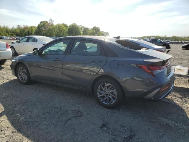 Vin: kmhlm4dg0ru807801, lot: 56465915, hyundai elantra sel 20242