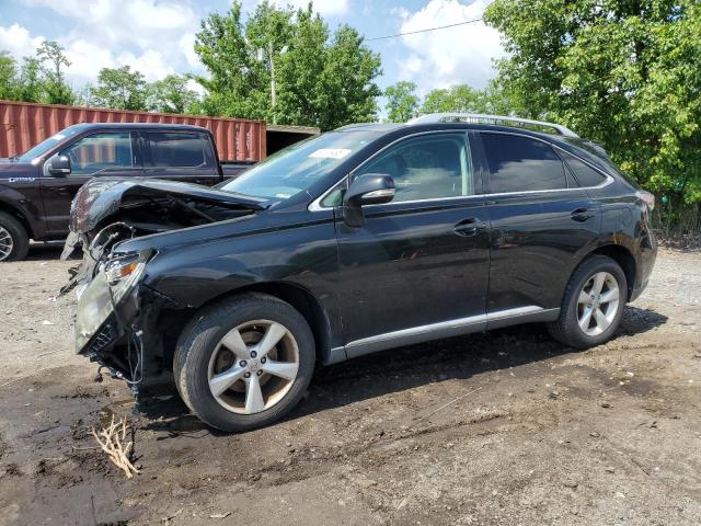 Vin: 2t2bk1ba8dc156423, lot: 59103495, lexus rx350 350 base 2013 img_1