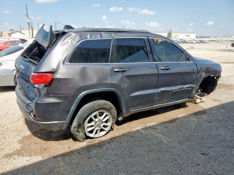 2018 JEEP GRAND CHER - 1C4RJEAG6JC438471