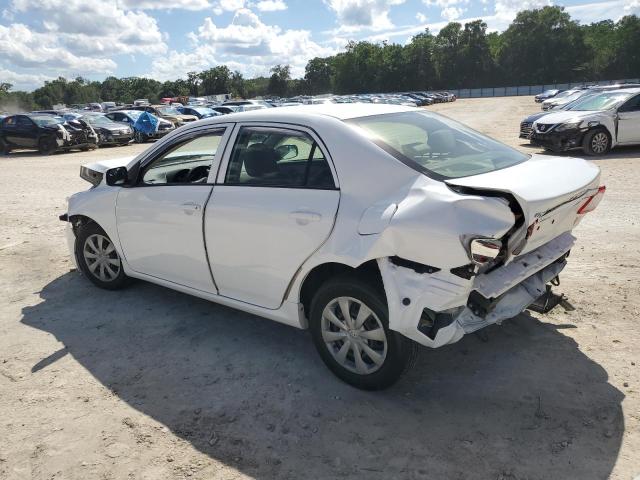 Vin: jtdbu4ee0c9177835, lot: 56860005, toyota corolla base 20122