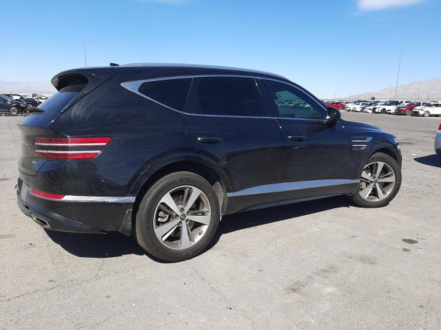2022 GENESIS GV80 BASE - KMUHCESC3NU078820