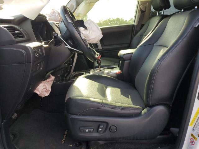 2015 TOYOTA 4RUNNER SR - JTEZU5JR8F5090978