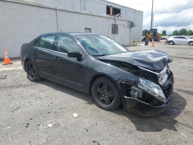 Vin: 3fahp0ha2ar392188, lot: 55846505, ford fusion se 20104