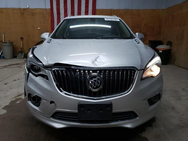 2018 BUICK ENVISION E LRBFX2SA3JD116504