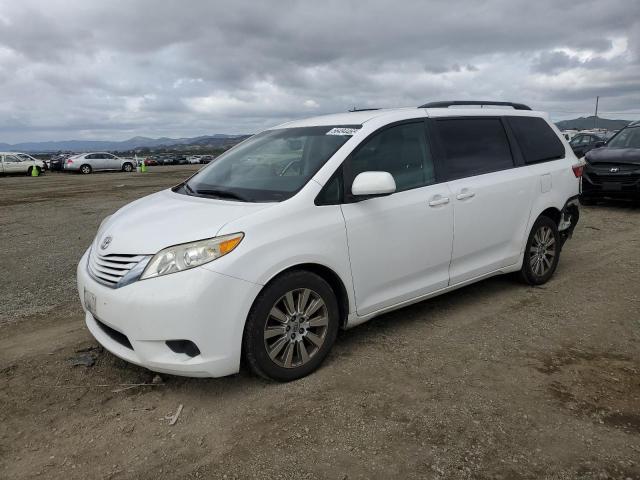 Vin: 5tdjk3dc7fs107864, lot: 56494465, toyota all models le 2015 img_1