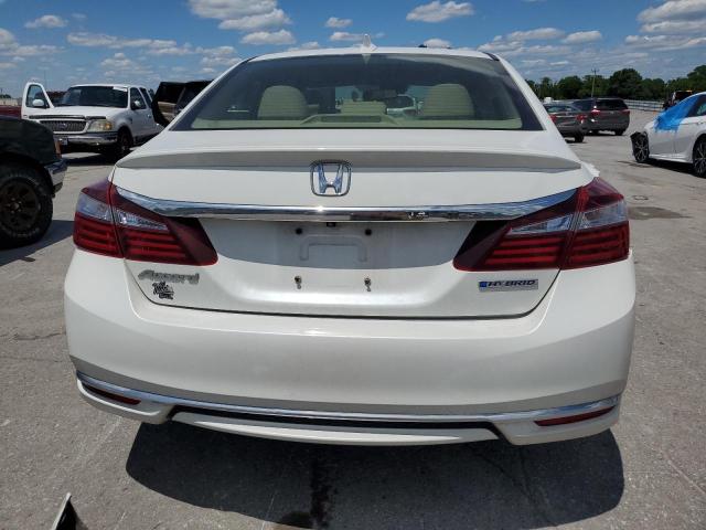 2017 HONDA ACCORD HYB JHMCR6F51HC029671