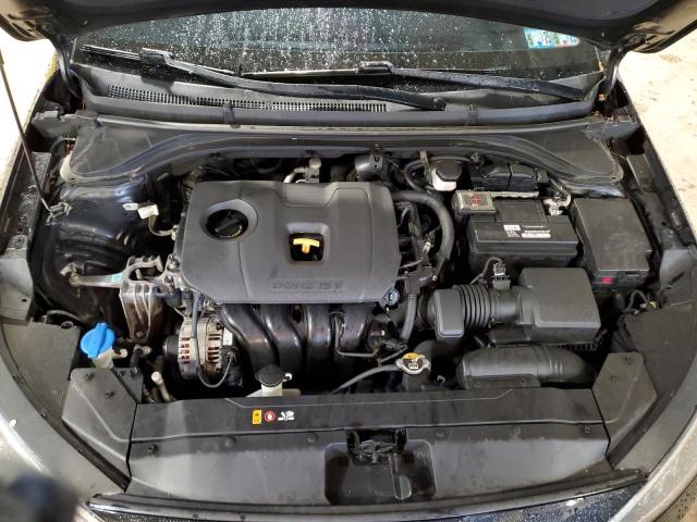 2020 HYUNDAI ELANTRA SE 5NPD84LFXLH541839