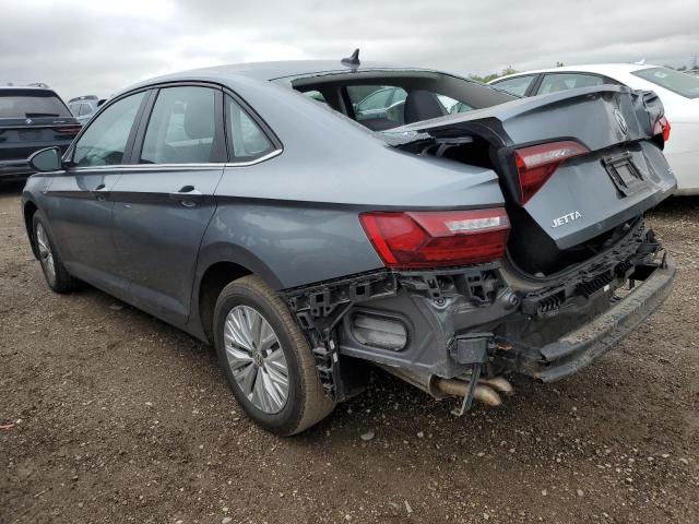 Vin: 3vwn57bu1lm013953, lot: 57895395, volkswagen jetta s 20202