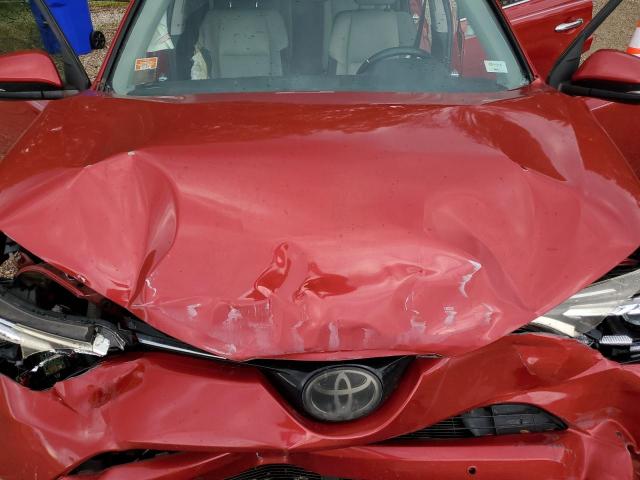 2016 TOYOTA RAV4 LIMIT - 2T3YFREV7GW298403