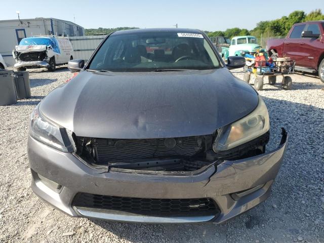 2015 HONDA ACCORD EX - 1HGCR2F79FA022229