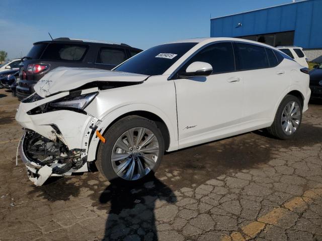 BUICK ENVISTA AV