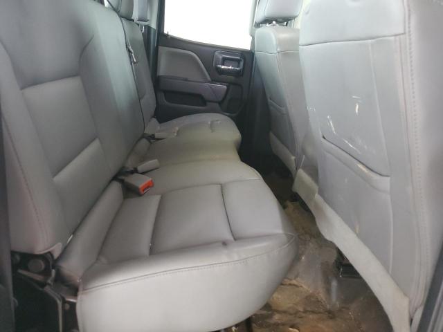 2019 CHEVROLET SILVERADO - 2GC2KREG5K1219251