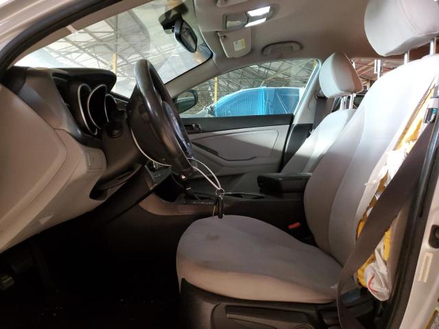 2015 KIA OPTIMA LX - 5XXGM4A70FG356770