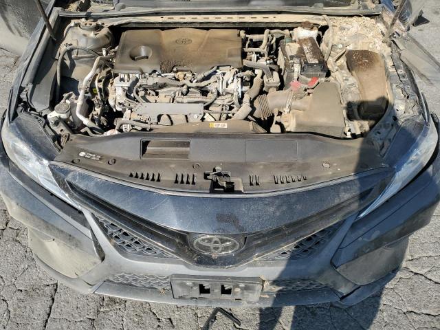 2019 TOYOTA CAMRY L - 4T1B11HK6KU804859