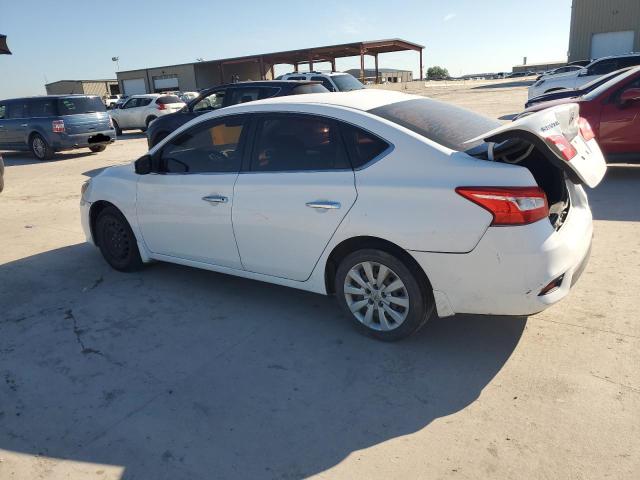 Vin: 3n1ab7ap5hy311205, lot: 55611735, nissan sentra s 20172