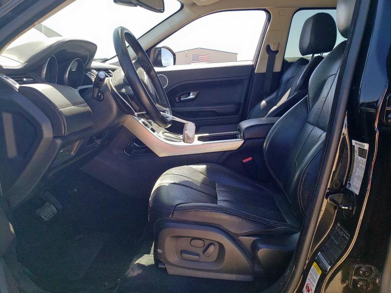 2015 LAND ROVER RANGE ROVE - SALVV2BG0FH057864