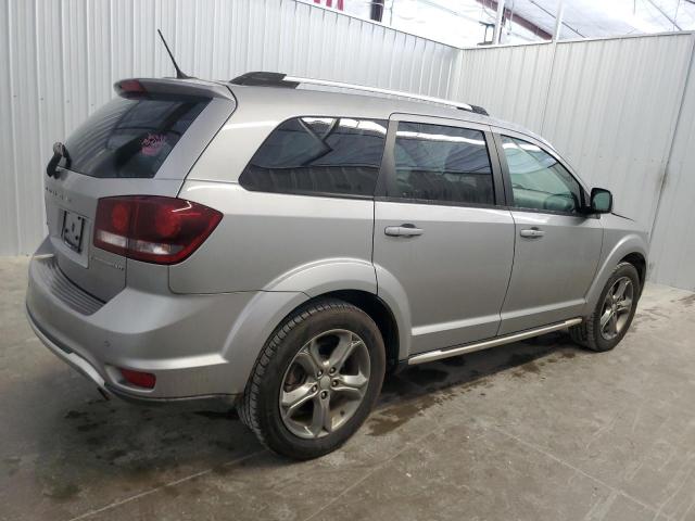 Vin: 3c4pdcgb0ht621555, lot: 59038905, dodge journey crossroad 20173