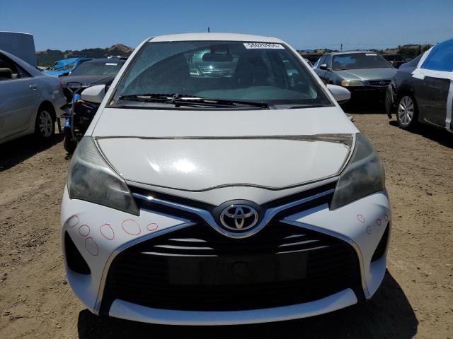 2017 TOYOTA YARIS L - VNKKTUD32HA083729
