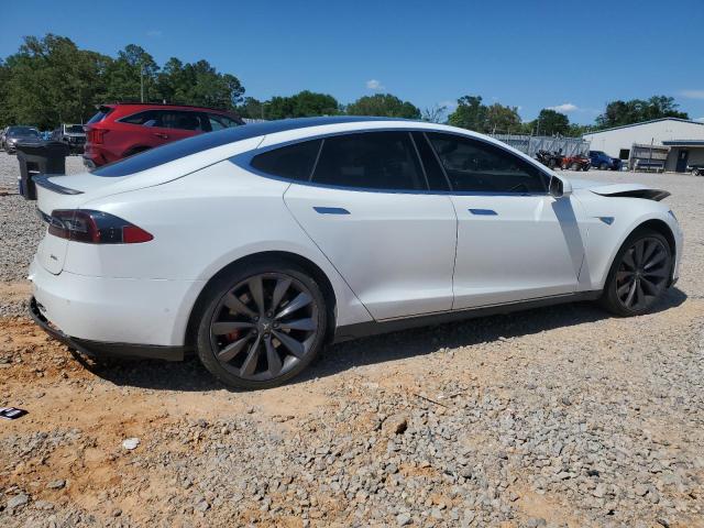 Vin: 5yjsa1h14efp51264, lot: 55768585, tesla model s 20143