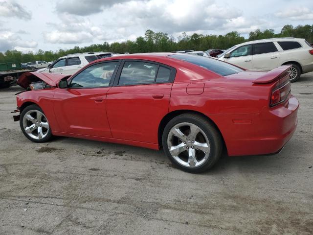 Vin: 2c3cdxhg5ch178776, lot: 56191355, dodge charger sxt 20122